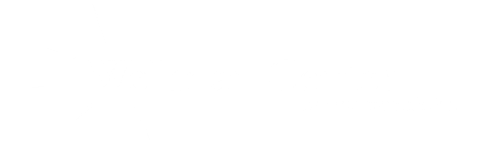 Wellman Center Logo